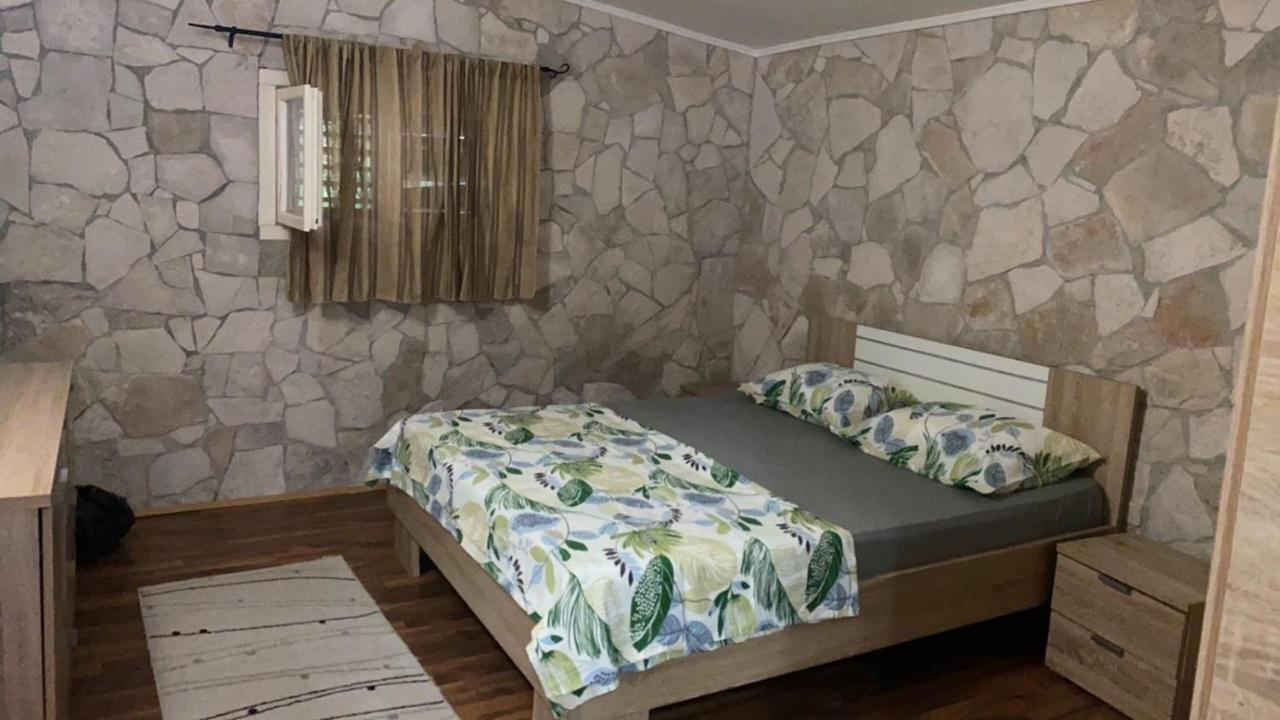 Alisa Sea View Apartment Prcanj Kotor Exterior photo